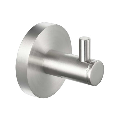 Solid brass bathroom robe hook AA260011