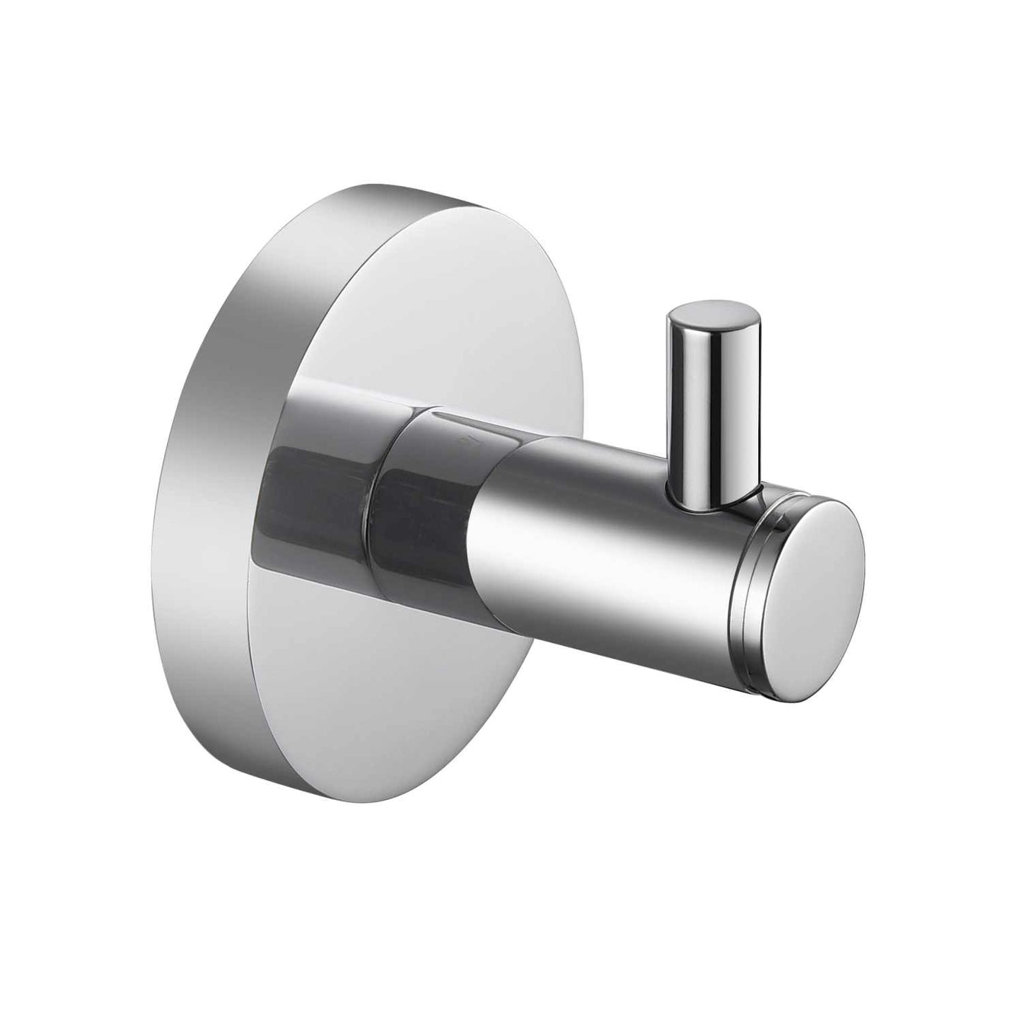 Solid brass bathroom robe hook AA260011