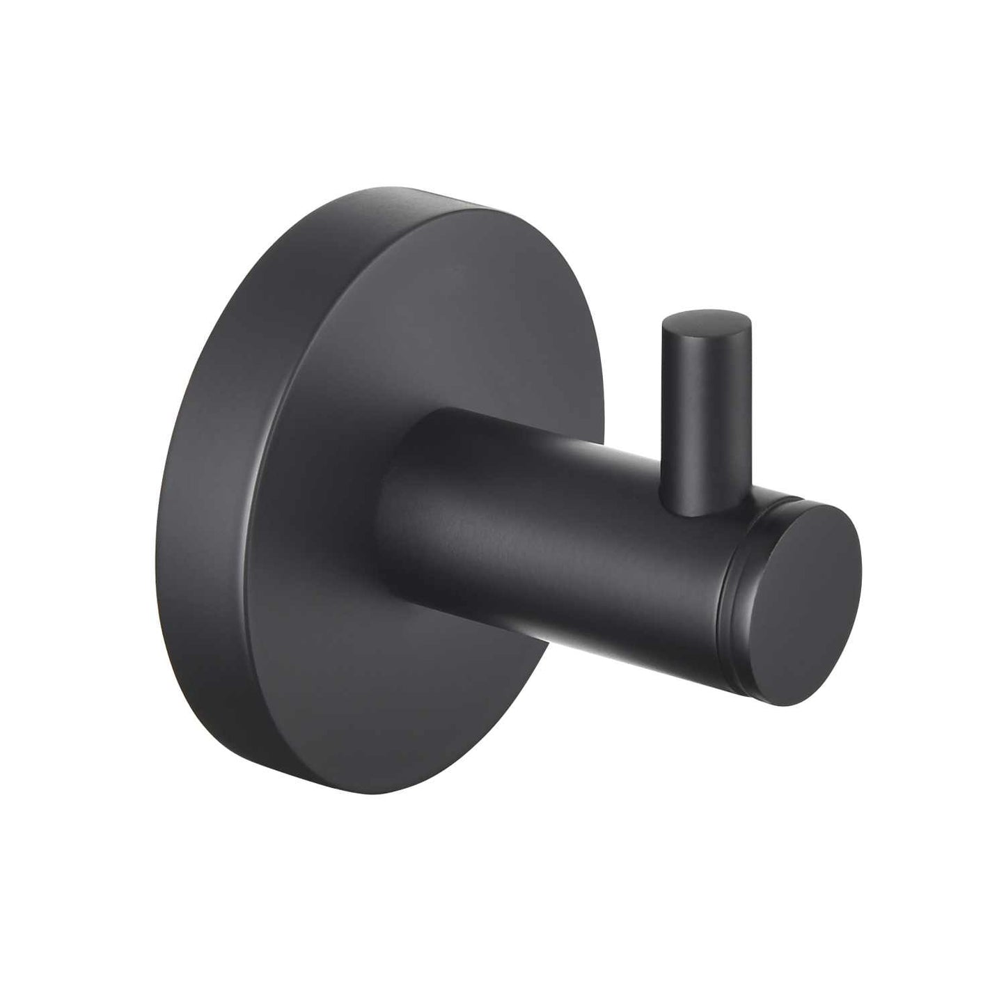 Solid brass bathroom robe hook AA260011