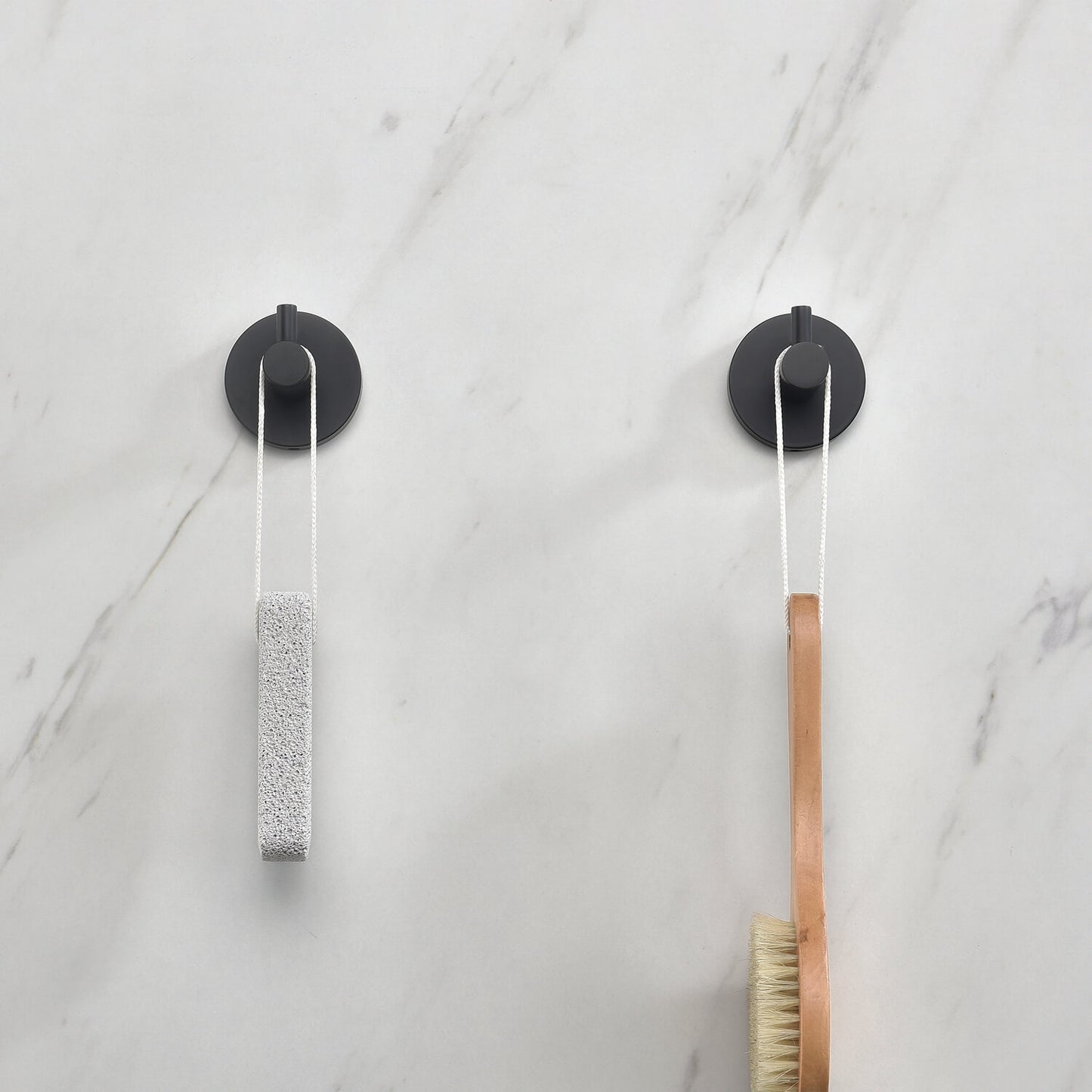 Solid brass bathroom robe hook AA260011