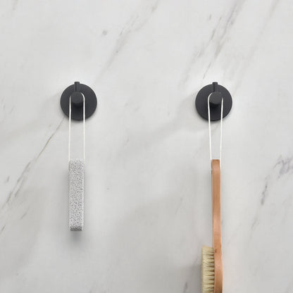 Solid brass bathroom robe hook AA260011