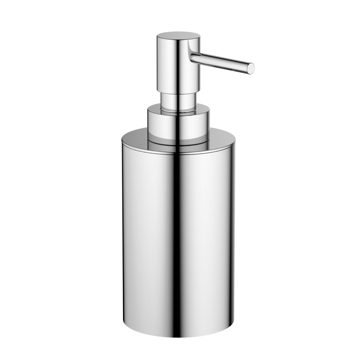Durable Brass Soap Dispenser Holder with Sus304 Bottle AA260037