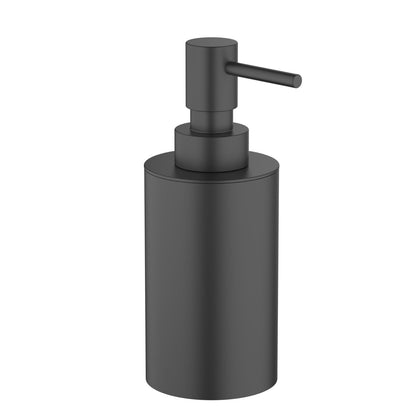 Durable Brass Soap Dispenser Holder with Sus304 Bottle AA260037