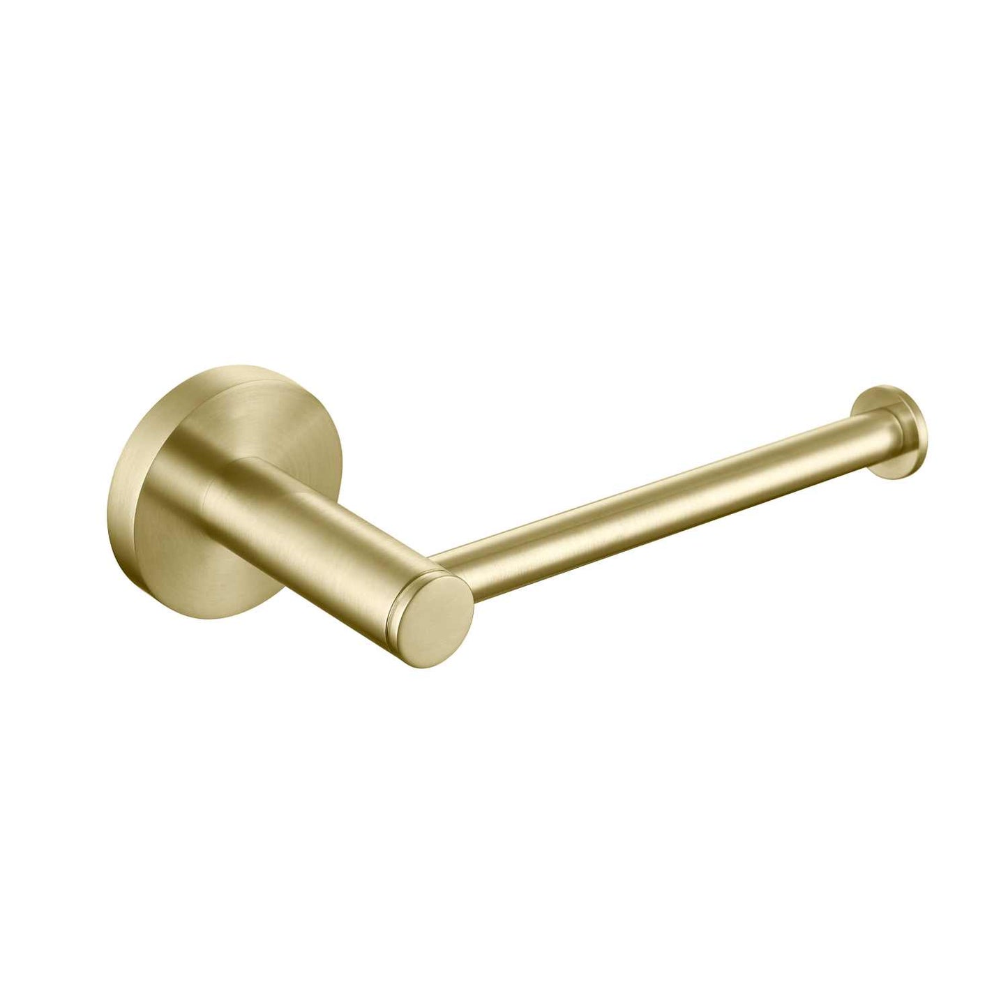 Premium Design Brass Tissue Holder Without AA260041