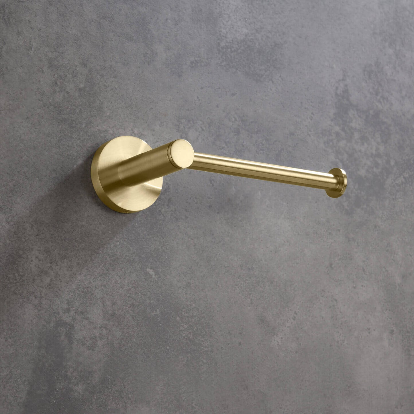 Premium Design Brass Tissue Holder Without AA260041