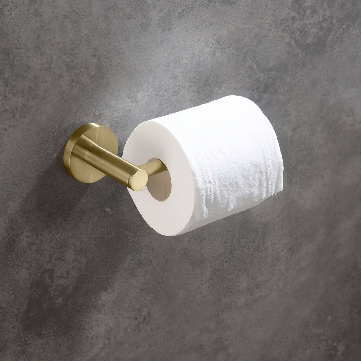 Premium Design Brass Tissue Holder Without AA260041