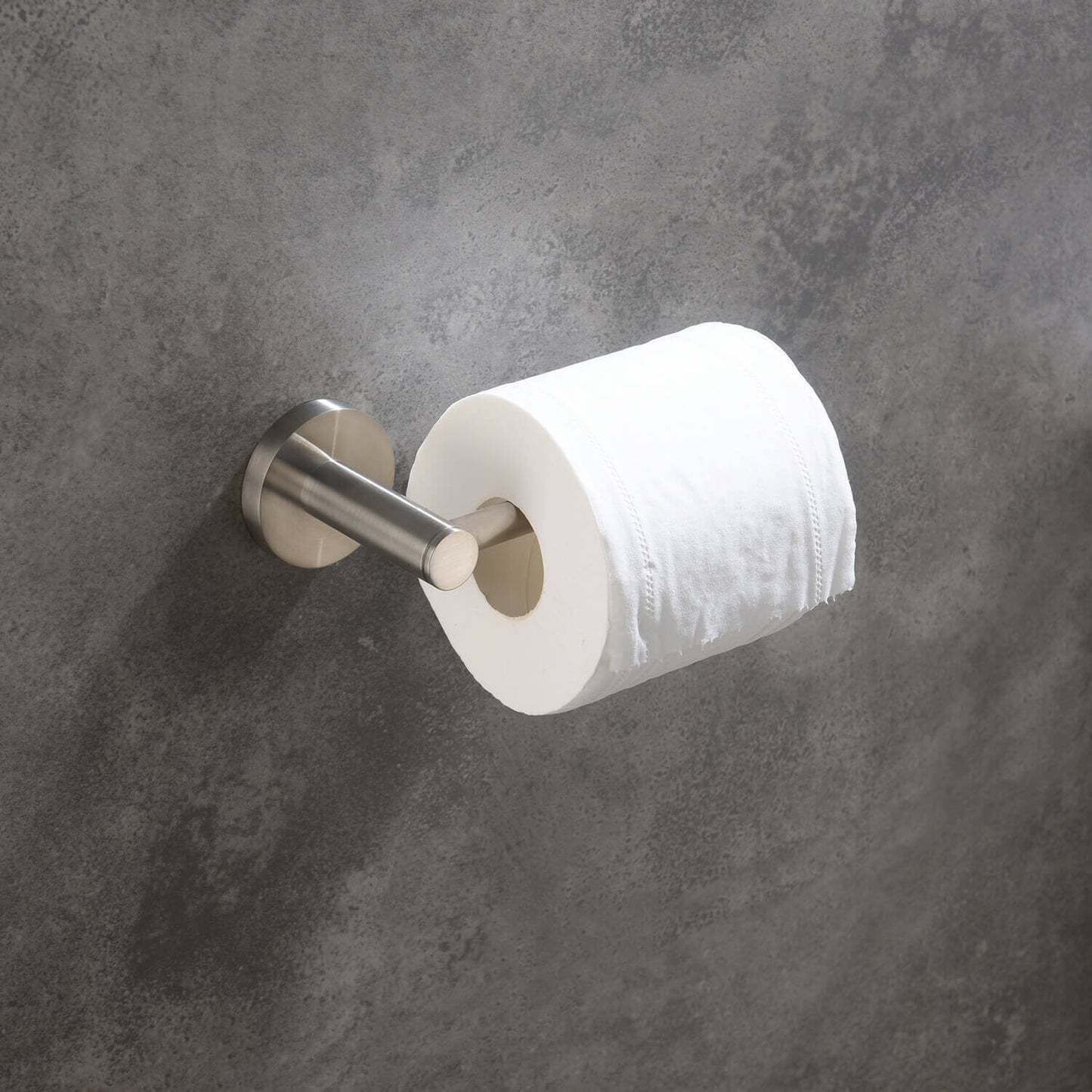 Premium Design Brass Tissue Holder Without AA260041