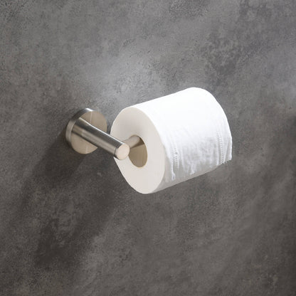 Premium Design Brass Tissue Holder Without AA260041