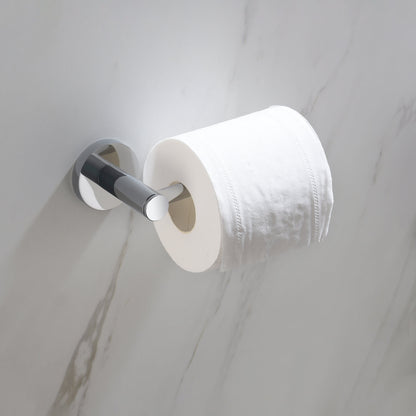 Premium Design Brass Tissue Holder Without AA260041