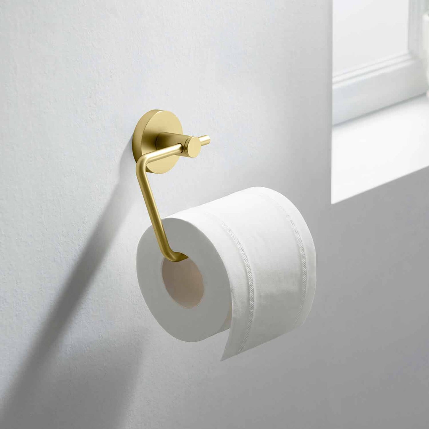 Functional  Brass Tissue Holder AA260043
