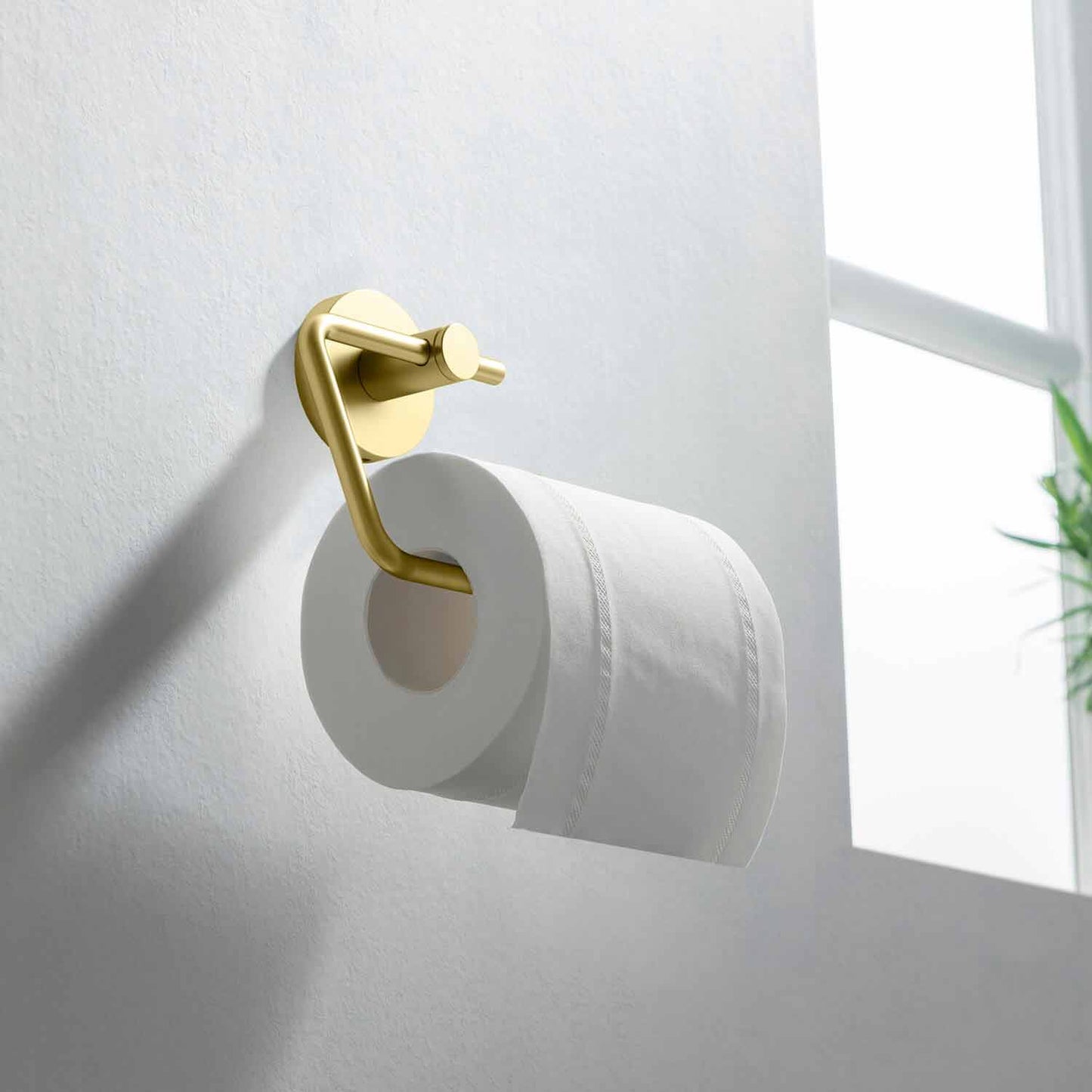 Functional  Brass Tissue Holder AA260043