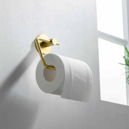 Functional  Brass Tissue Holder AA260043