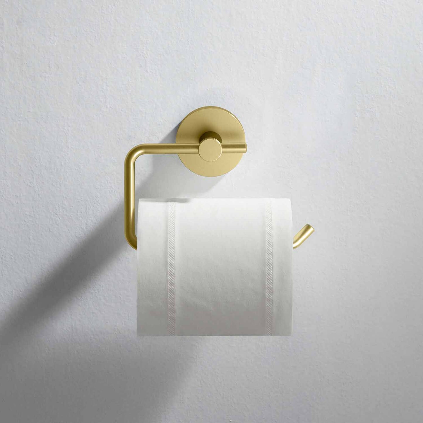 Functional  Brass Tissue Holder AA260043
