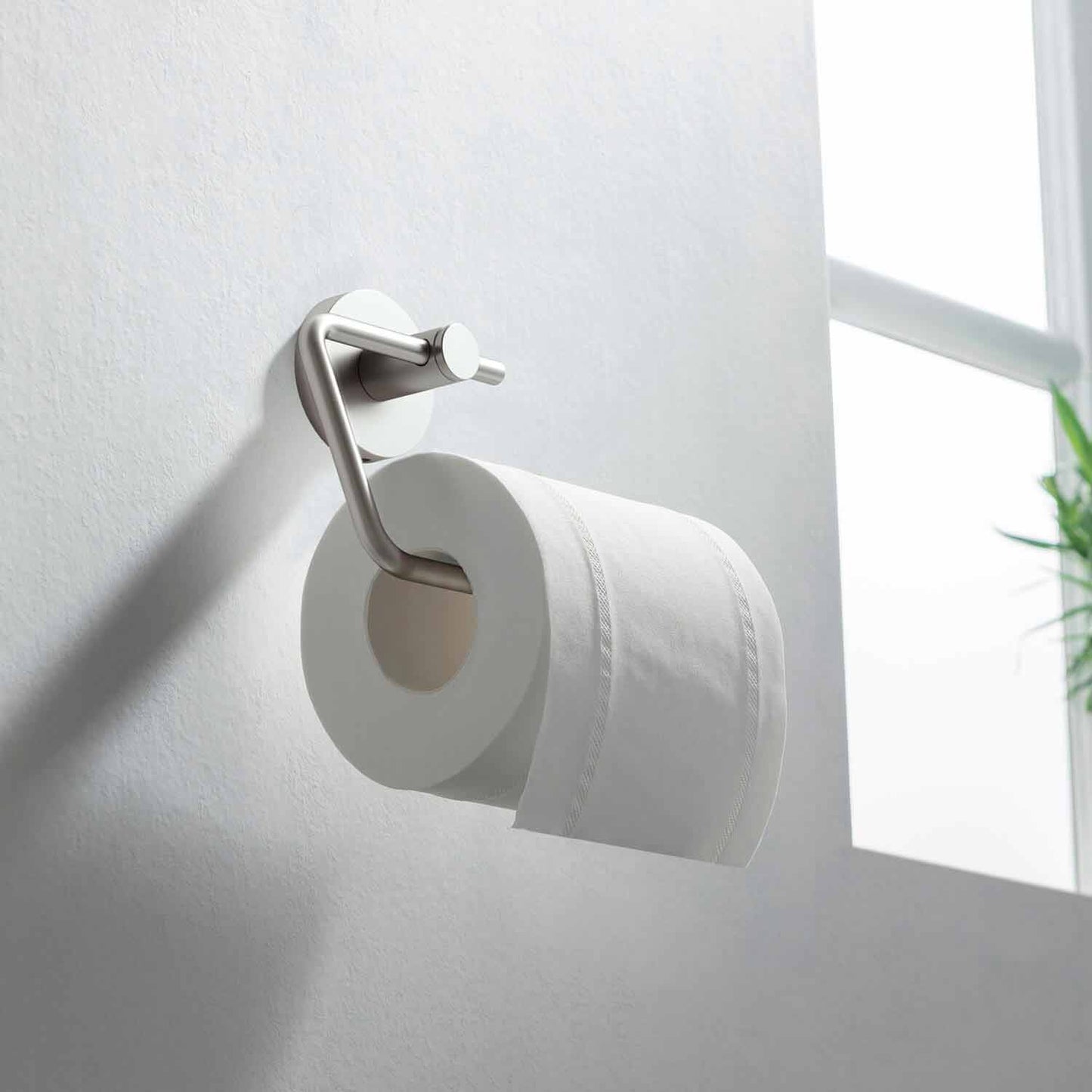 Functional  Brass Tissue Holder AA260043