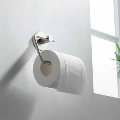 Functional  Brass Tissue Holder AA260043