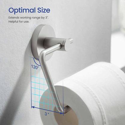 Functional  Brass Tissue Holder AA260043