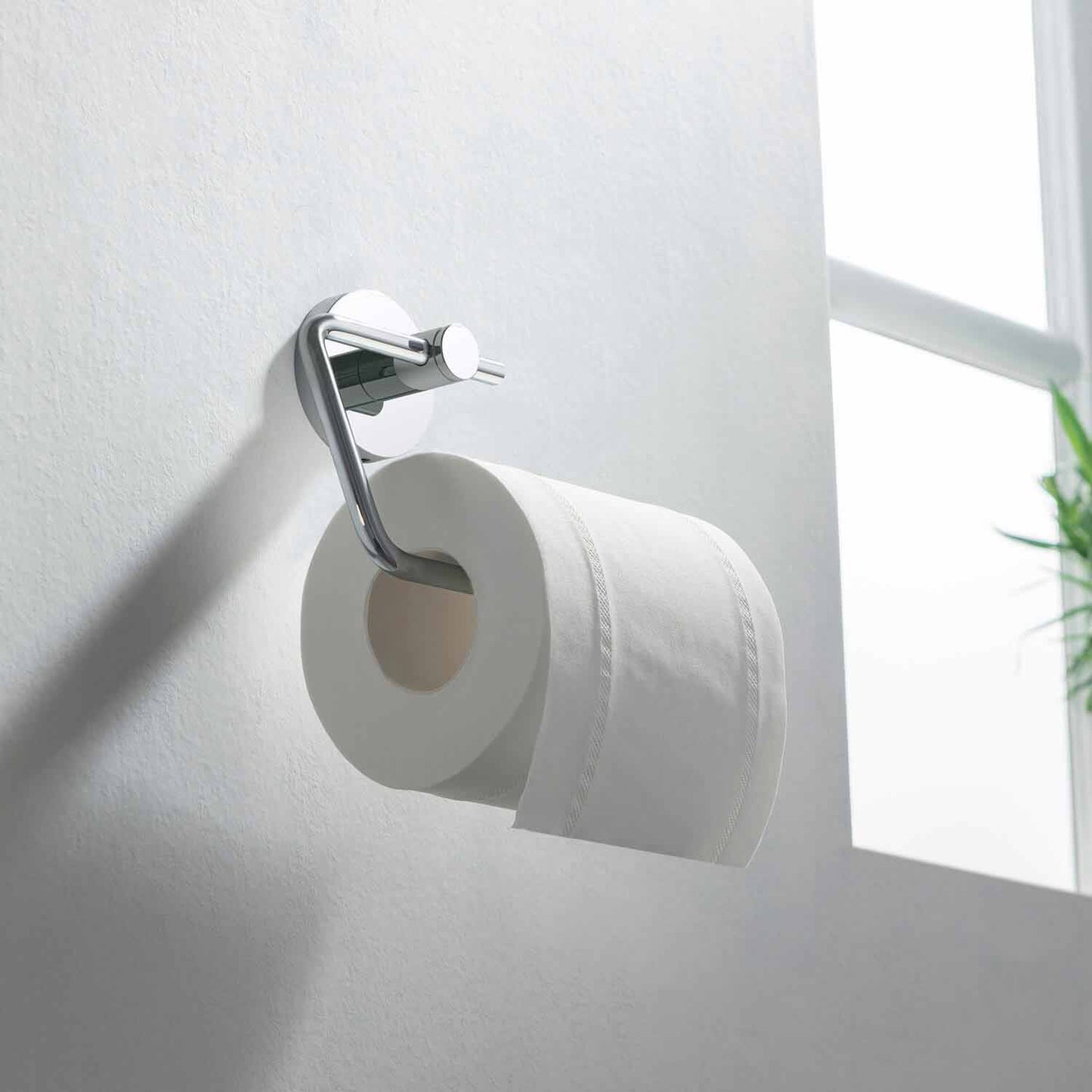 Functional  Brass Tissue Holder AA260043
