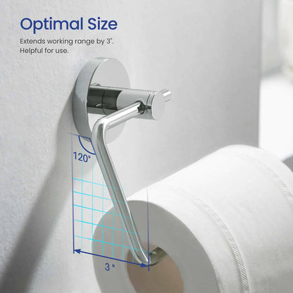 Functional  Brass Tissue Holder AA260043