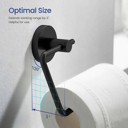 Functional  Brass Tissue Holder AA260043