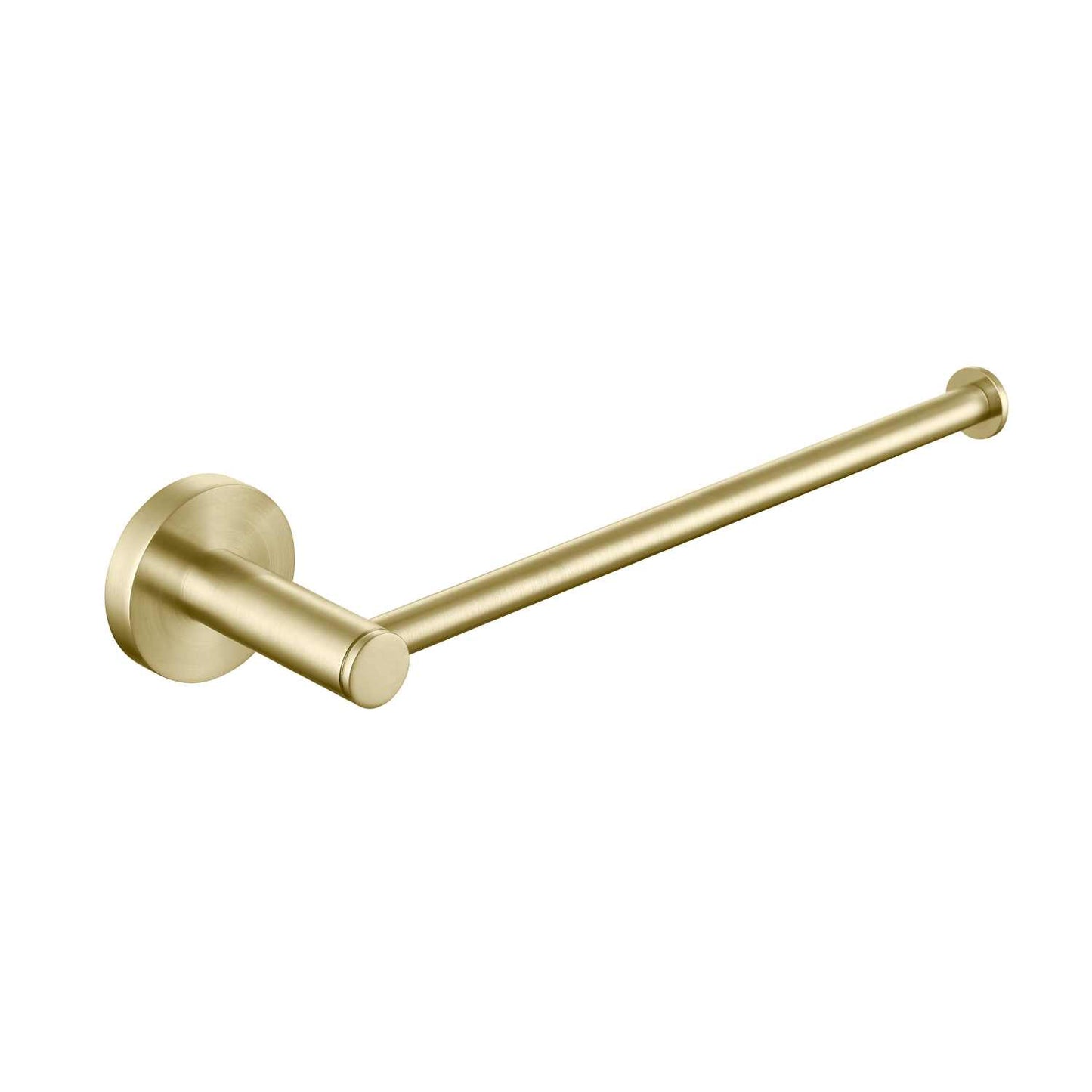 Brass Towel Ring with Modern Touch AA260050