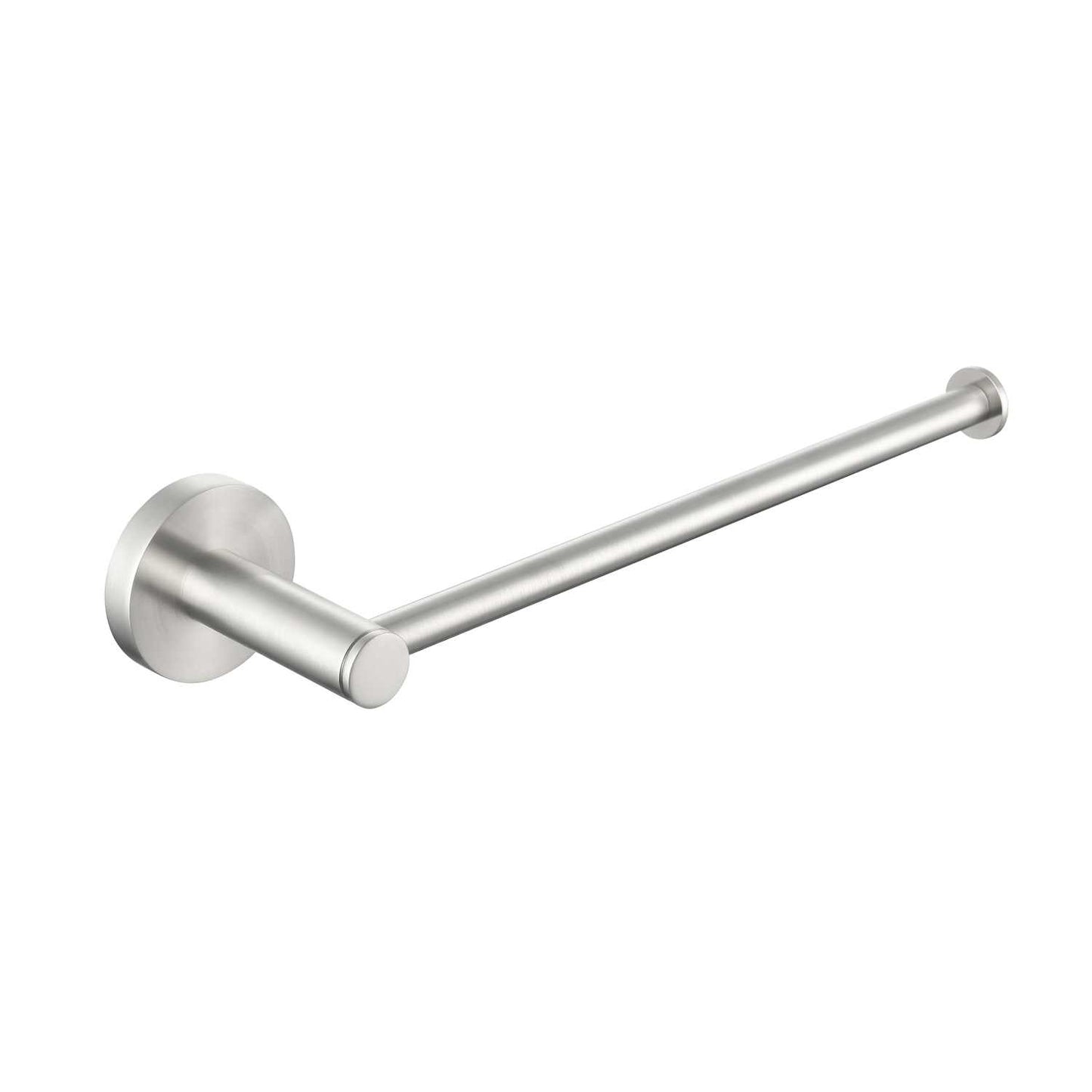 Brass Towel Ring with Modern Touch AA260050