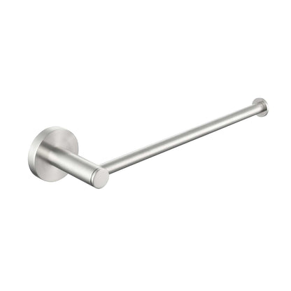 Brass Towel Ring with Modern Touch AA260050