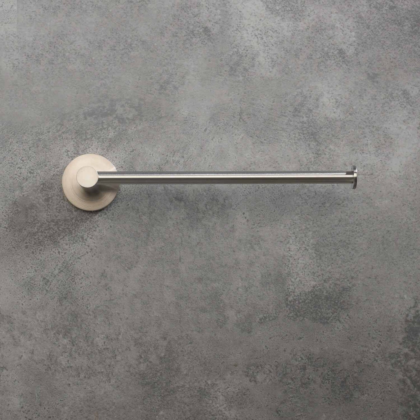 Brass Towel Ring with Modern Touch AA260050