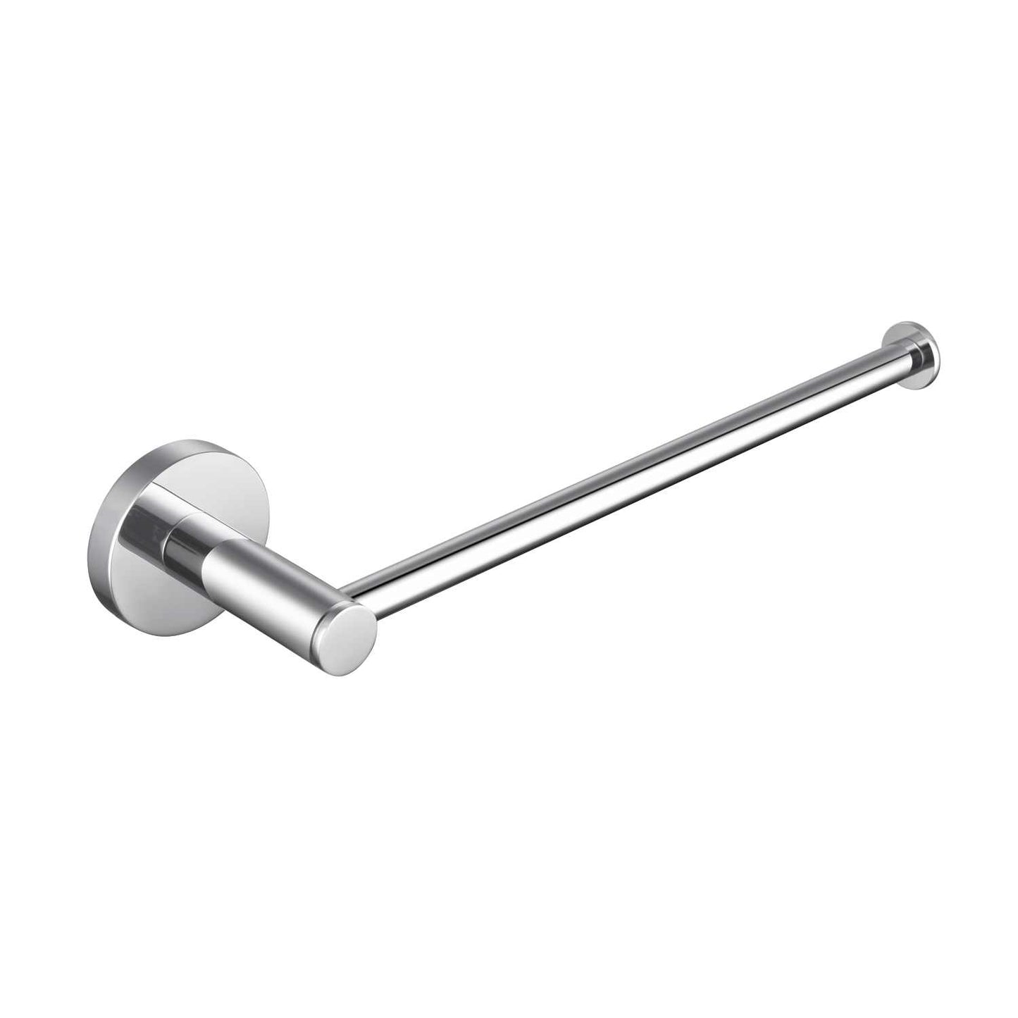 Brass Towel Ring with Modern Touch AA260050