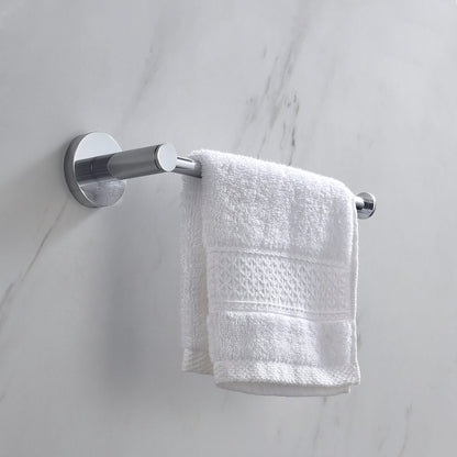 Brass Towel Ring with Modern Touch AA260050