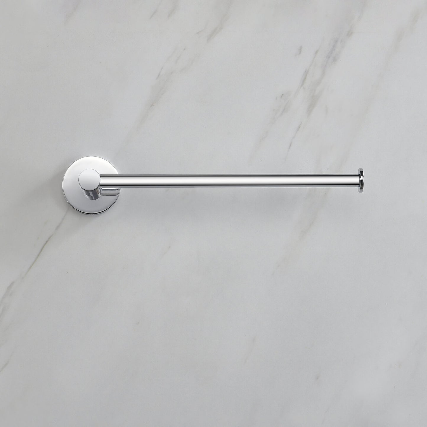 Brass Towel Ring with Modern Touch AA260050