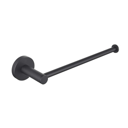 Brass Towel Ring with Modern Touch AA260050