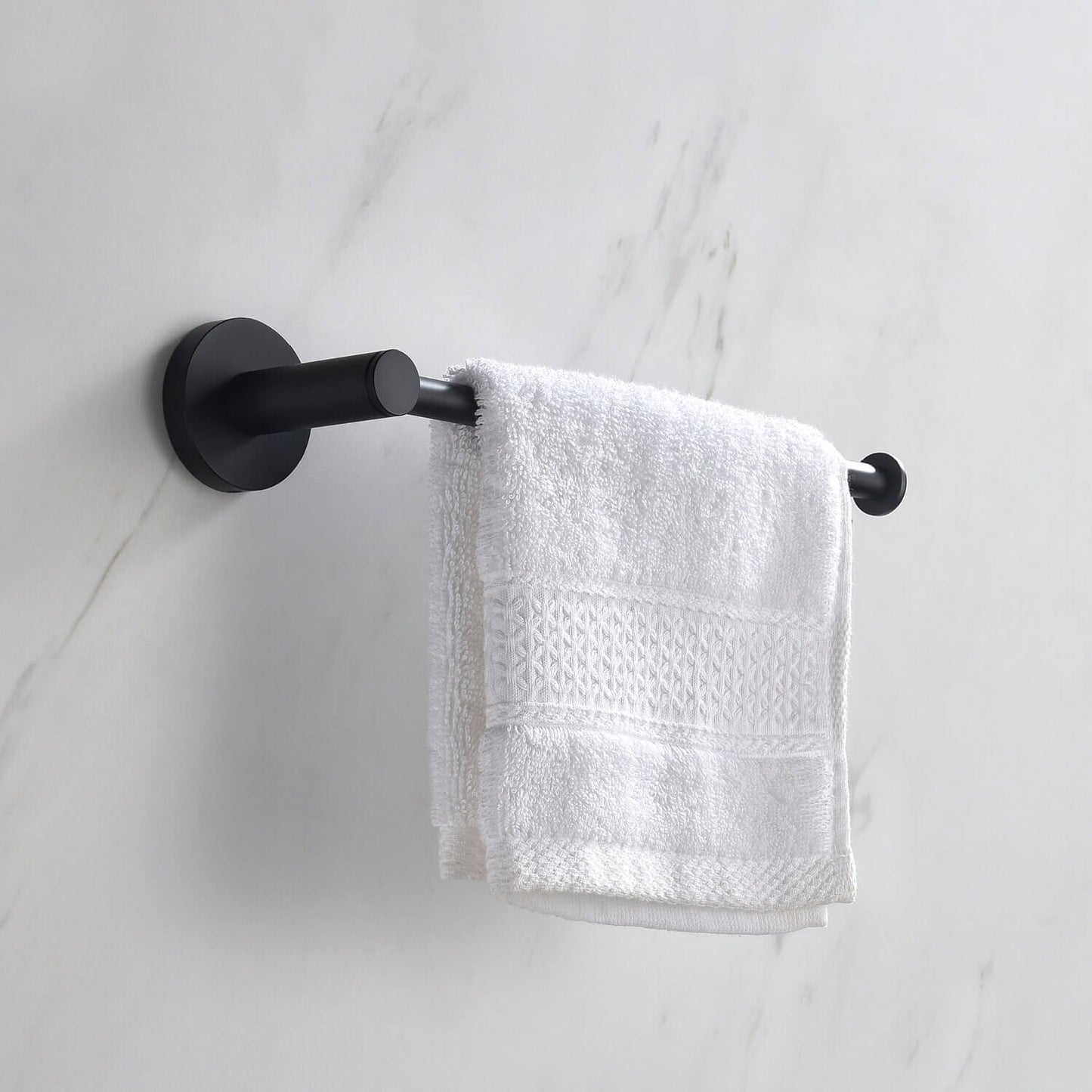 Brass Towel Ring with Modern Touch AA260050