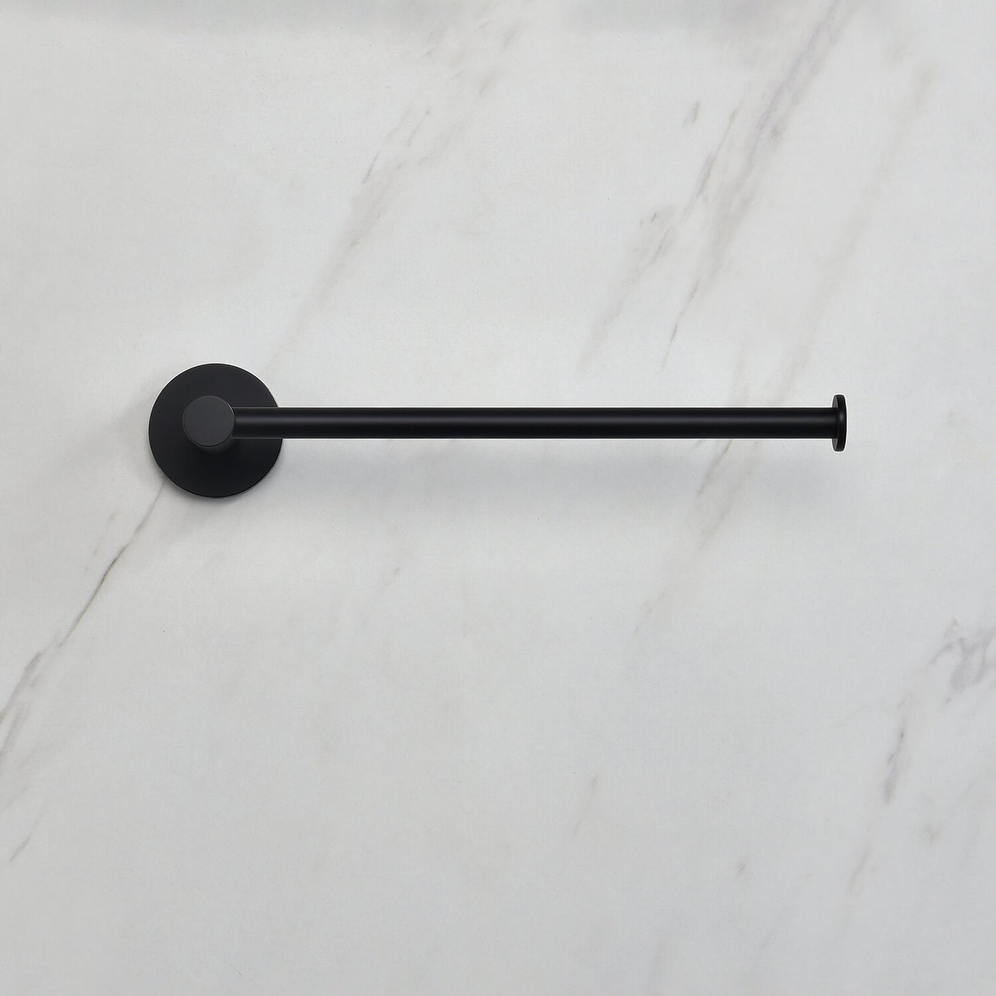 Brass Towel Ring with Modern Touch AA260050