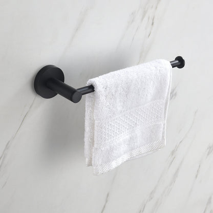 Brass Towel Ring with Modern Touch AA260050
