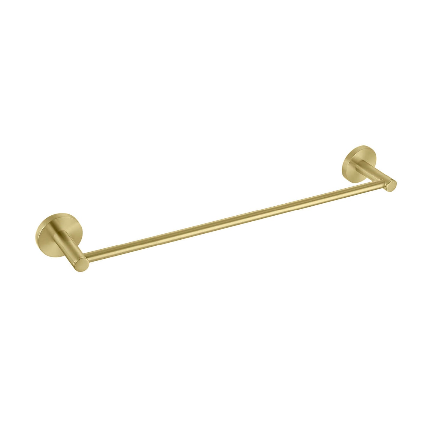 Orbis High-Quality Brass Towel Bar 450mm AA260052