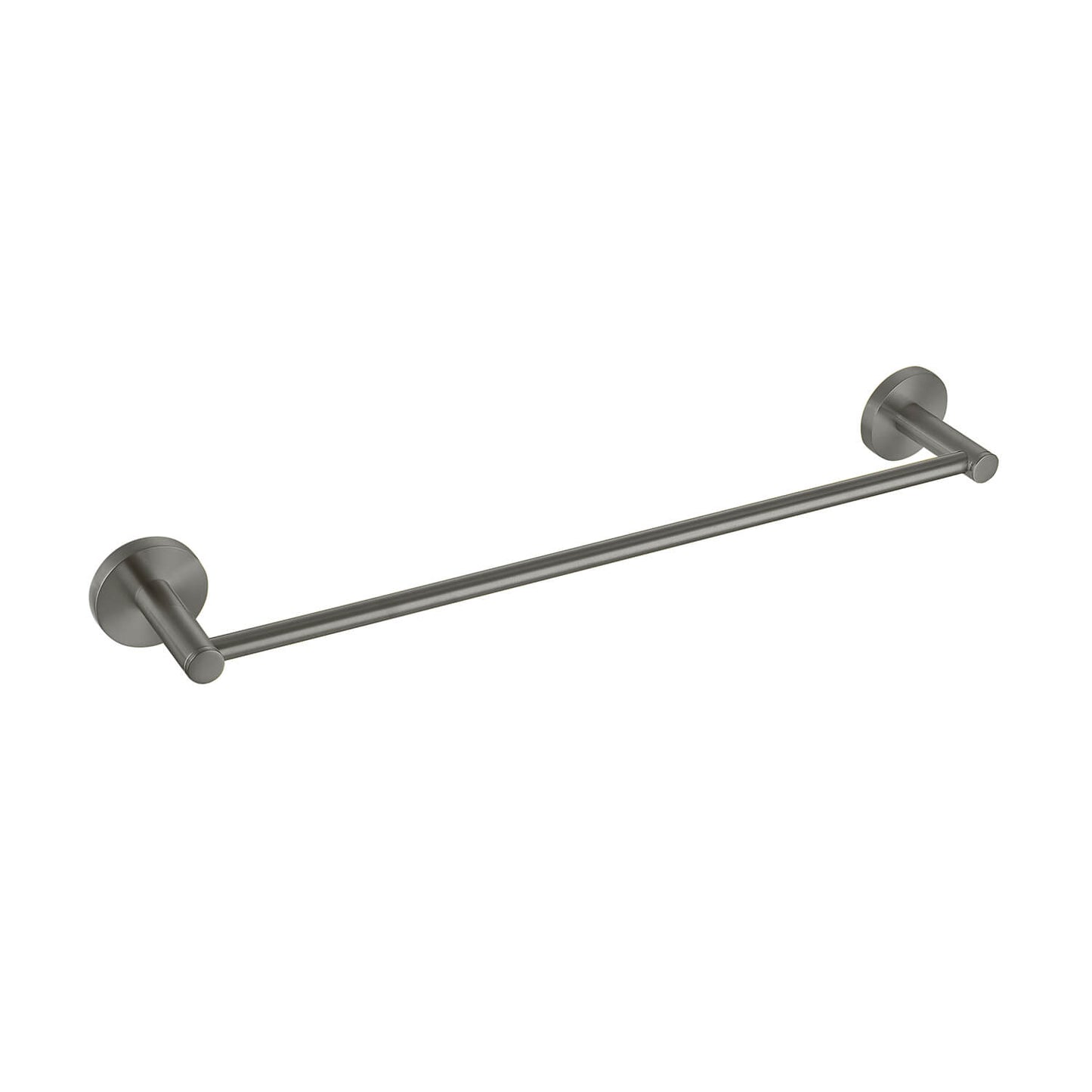 Orbis High-Quality Brass Towel Bar 450mm AA260052