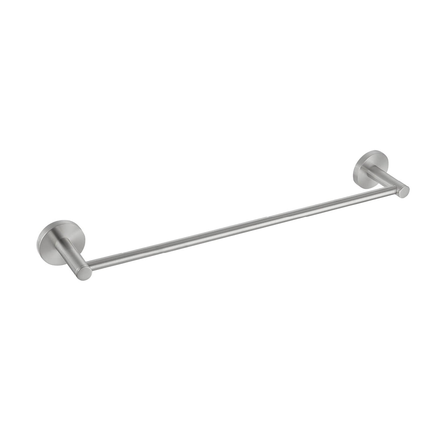 Orbis High-Quality Brass Towel Bar 450mm AA260052