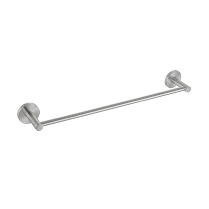 Orbis High-Quality Brass Towel Bar 450mm AA260052