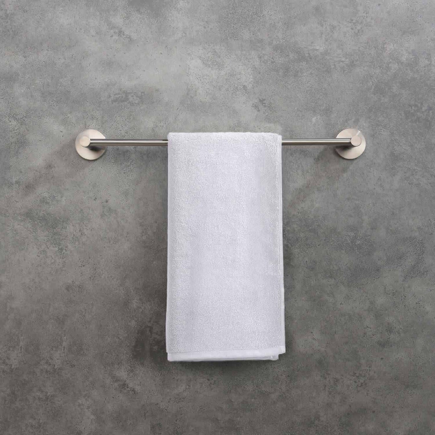Orbis High-Quality Brass Towel Bar 450mm AA260052