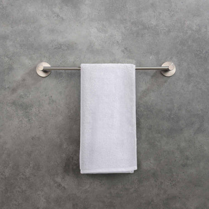 Orbis High-Quality Brass Towel Bar 450mm AA260052