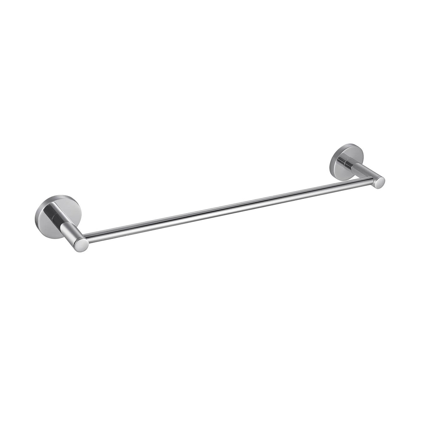 Orbis High-Quality Brass Towel Bar 450mm AA260052