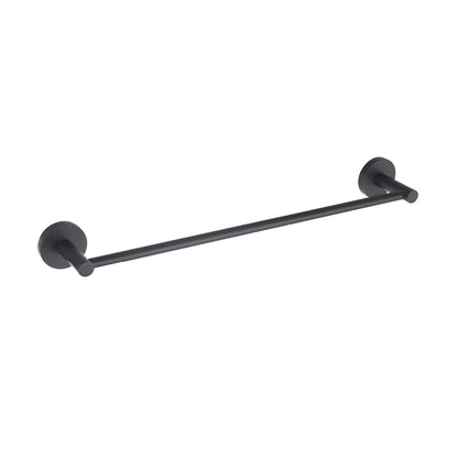 Orbis High-Quality Brass Towel Bar 450mm AA260052