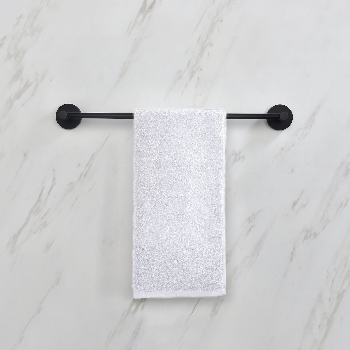 Orbis High-Quality Brass Towel Bar 450mm AA260052