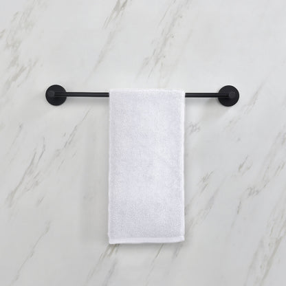 Orbis High-Quality Brass Towel Bar 450mm AA260052