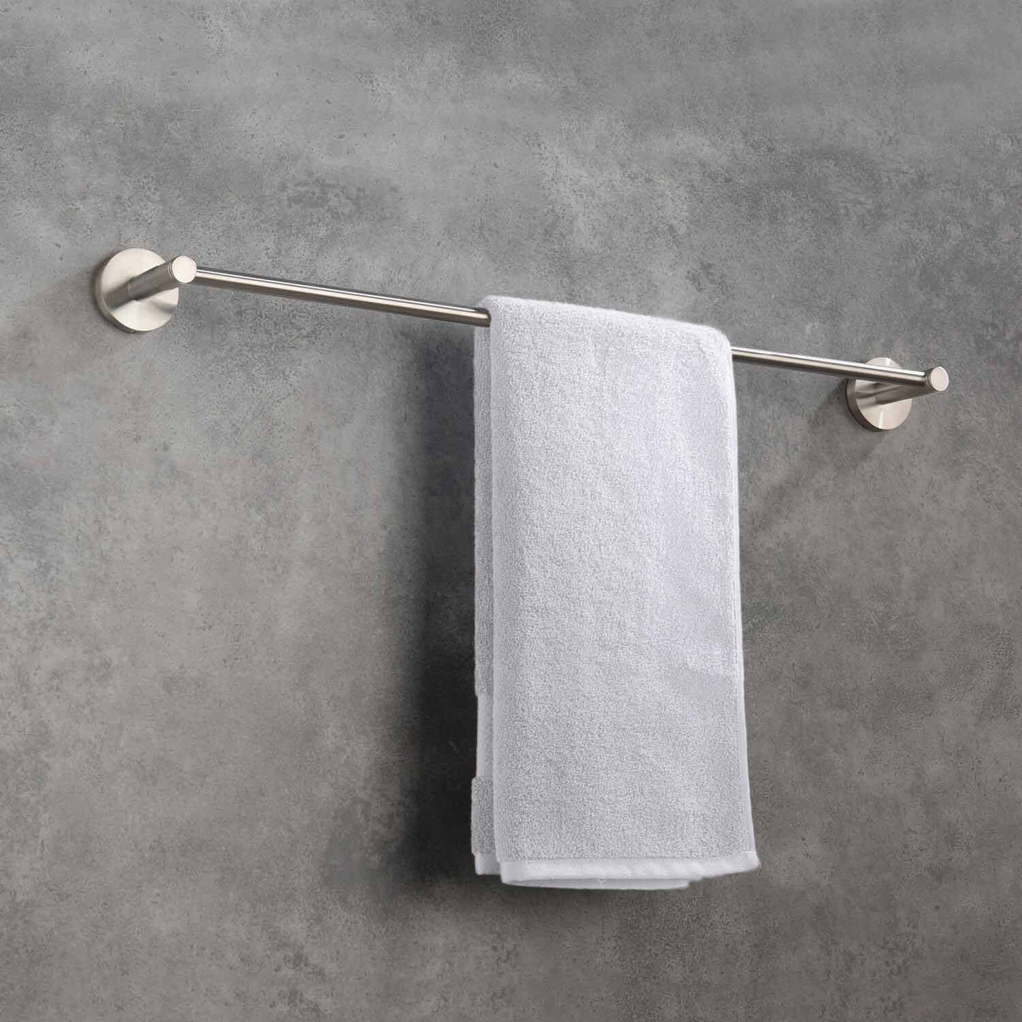 Orbis Luxury Brass Wall-Mounted Towel Bar AA260053