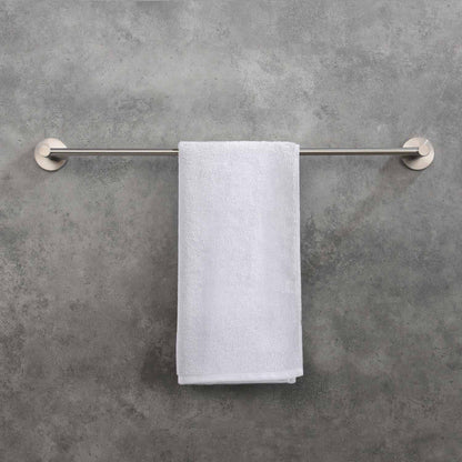 Orbis Luxury Brass Wall-Mounted Towel Bar AA260053