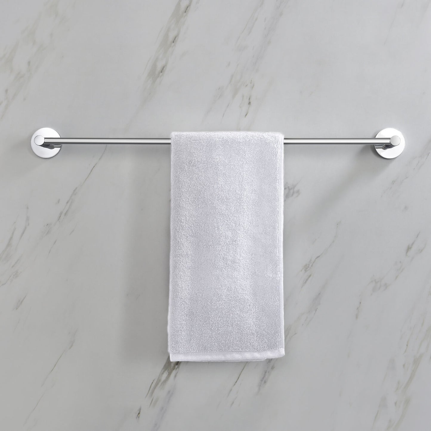 Orbis Luxury Brass Wall-Mounted Towel Bar AA260053