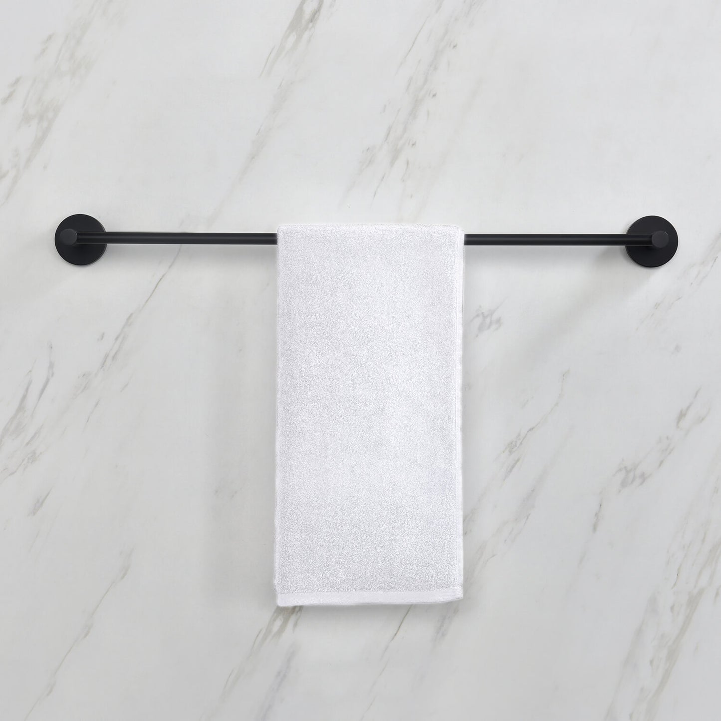 Orbis Luxury Brass Wall-Mounted Towel Bar AA260053