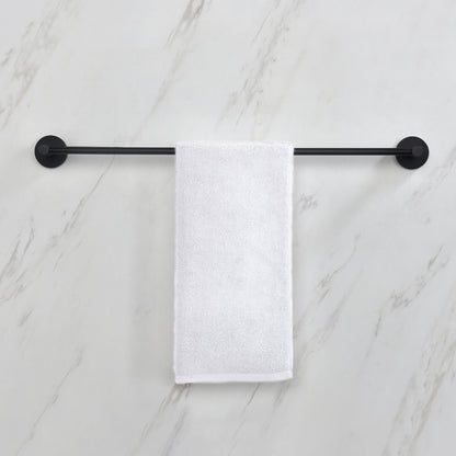 Orbis Luxury Brass Wall-Mounted Towel Bar AA260053