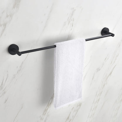 Orbis Luxury Brass Wall-Mounted Towel Bar AA260053